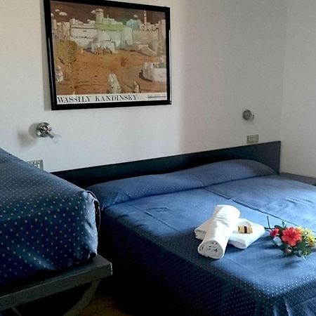 Hotel Grand Meeting Rimini Ngoại thất bức ảnh