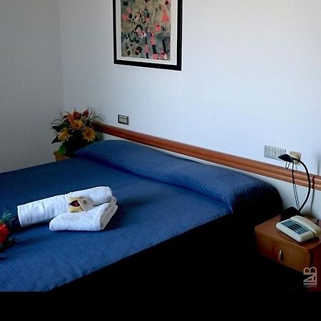 Hotel Grand Meeting Rimini Ngoại thất bức ảnh