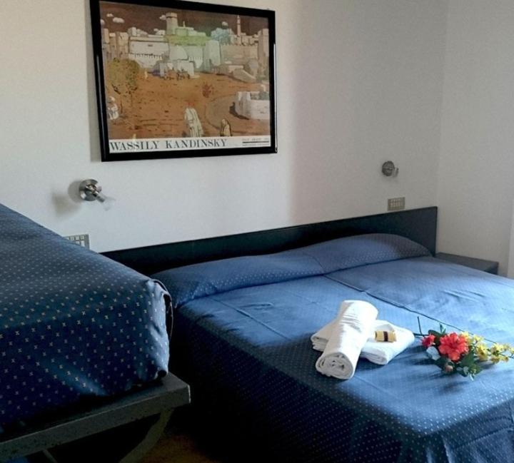 Hotel Grand Meeting Rimini Ngoại thất bức ảnh