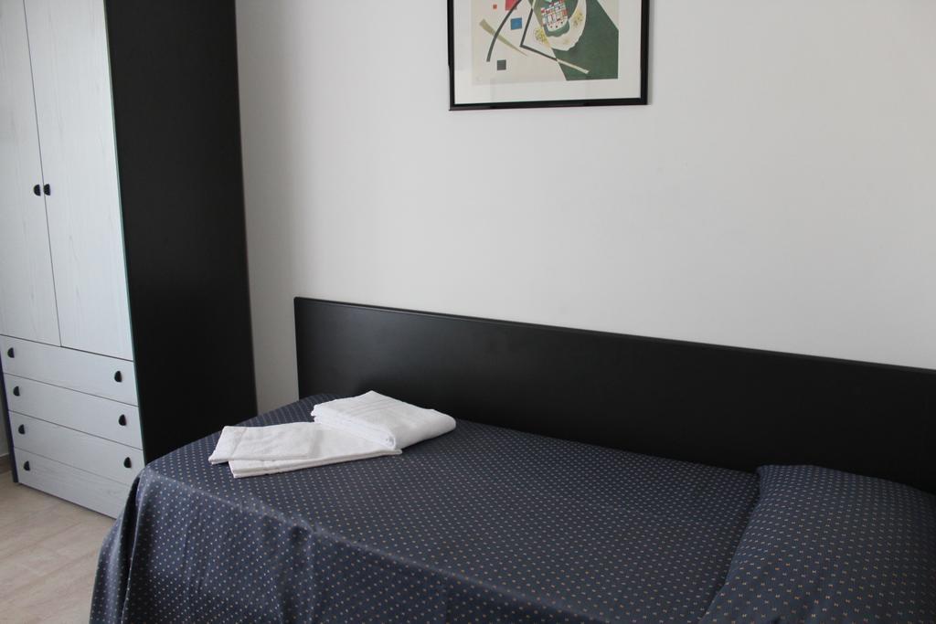 Hotel Grand Meeting Rimini Ngoại thất bức ảnh