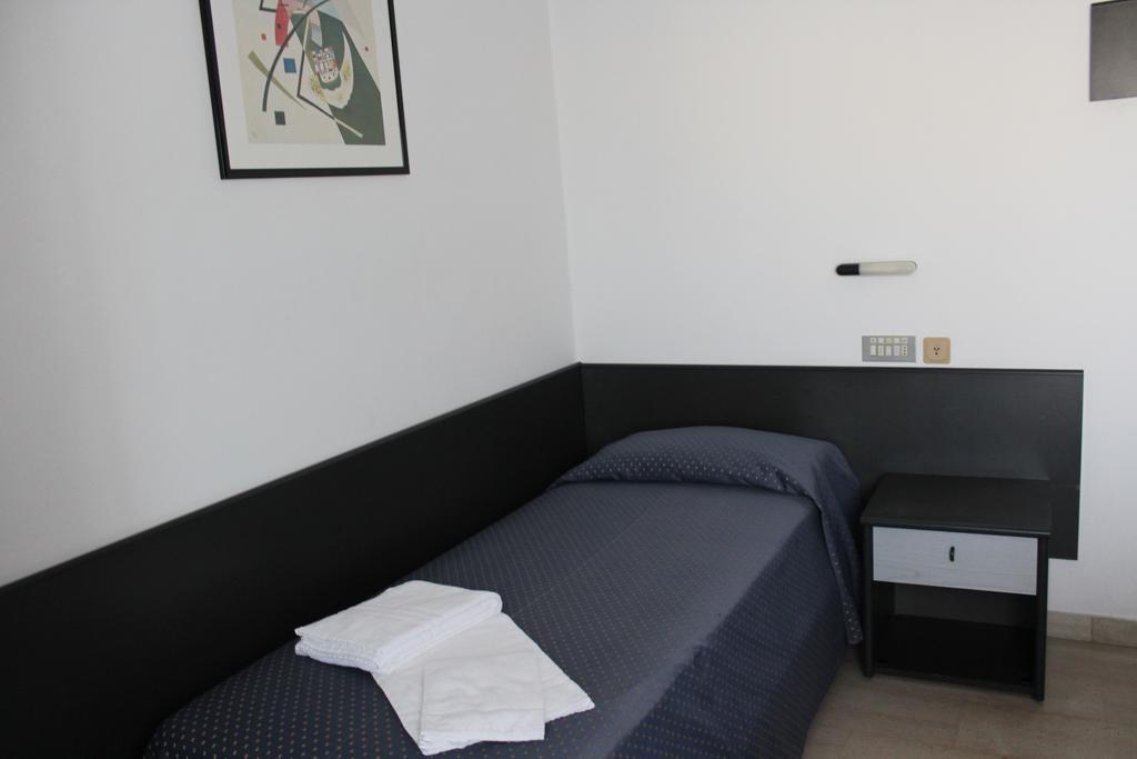 Hotel Grand Meeting Rimini Ngoại thất bức ảnh