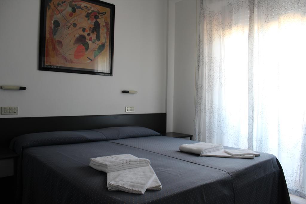 Hotel Grand Meeting Rimini Ngoại thất bức ảnh
