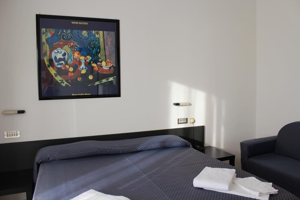 Hotel Grand Meeting Rimini Ngoại thất bức ảnh