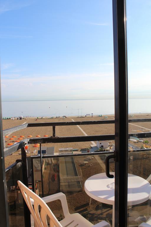 Hotel Grand Meeting Rimini Ngoại thất bức ảnh