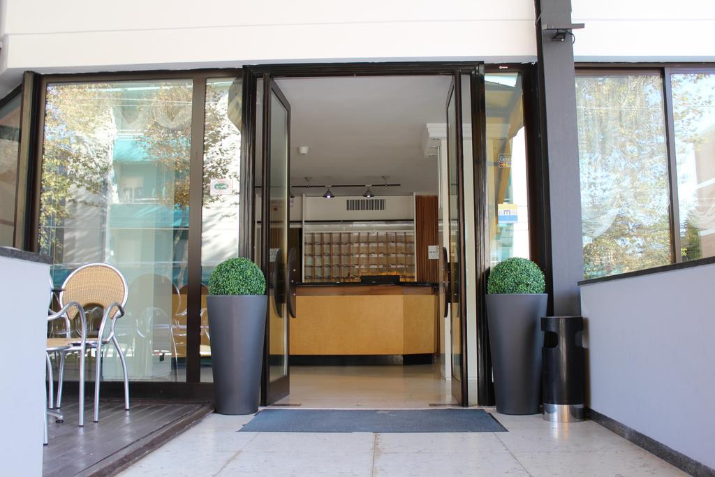 Hotel Grand Meeting Rimini Ngoại thất bức ảnh