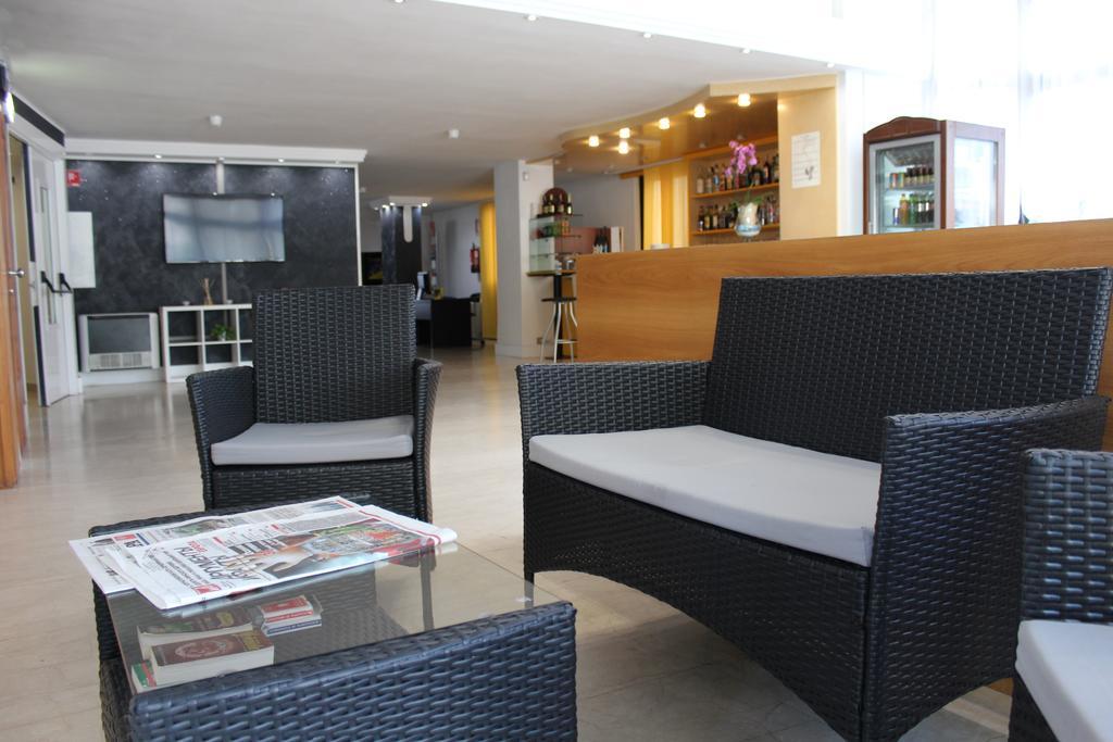 Hotel Grand Meeting Rimini Ngoại thất bức ảnh