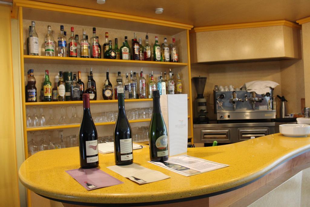 Hotel Grand Meeting Rimini Ngoại thất bức ảnh