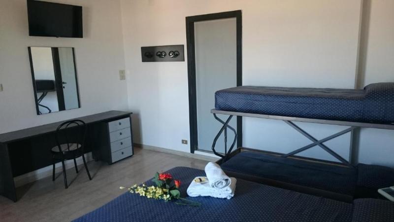 Hotel Grand Meeting Rimini Ngoại thất bức ảnh
